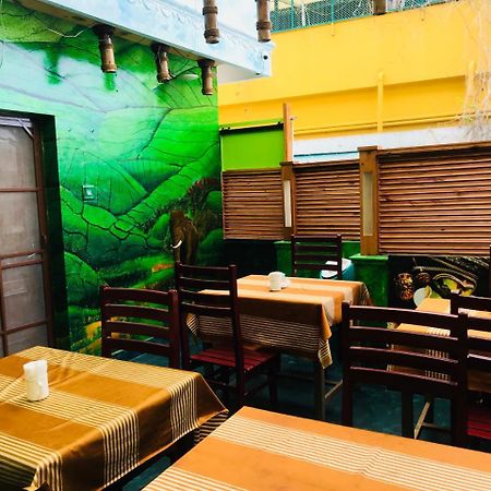 Bastian Homestay Kochi Ngoại thất bức ảnh