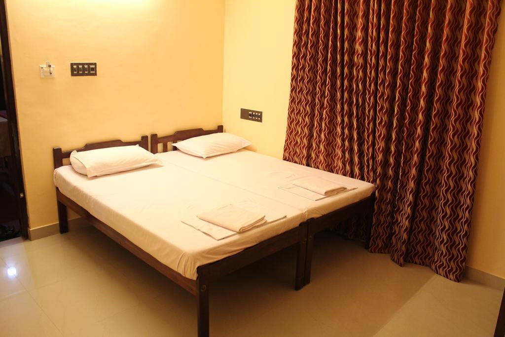 Bastian Homestay Kochi Ngoại thất bức ảnh