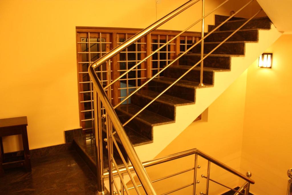 Bastian Homestay Kochi Ngoại thất bức ảnh