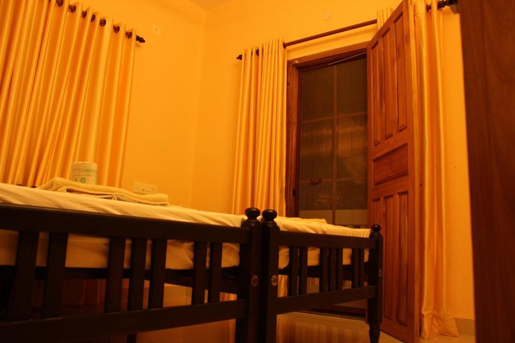 Bastian Homestay Kochi Phòng bức ảnh