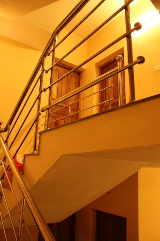 Bastian Homestay Kochi Ngoại thất bức ảnh