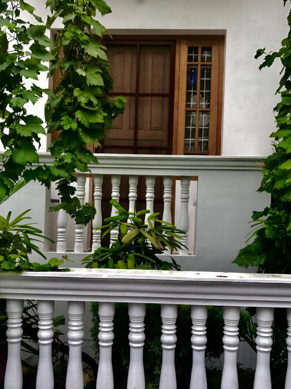 Bastian Homestay Kochi Ngoại thất bức ảnh