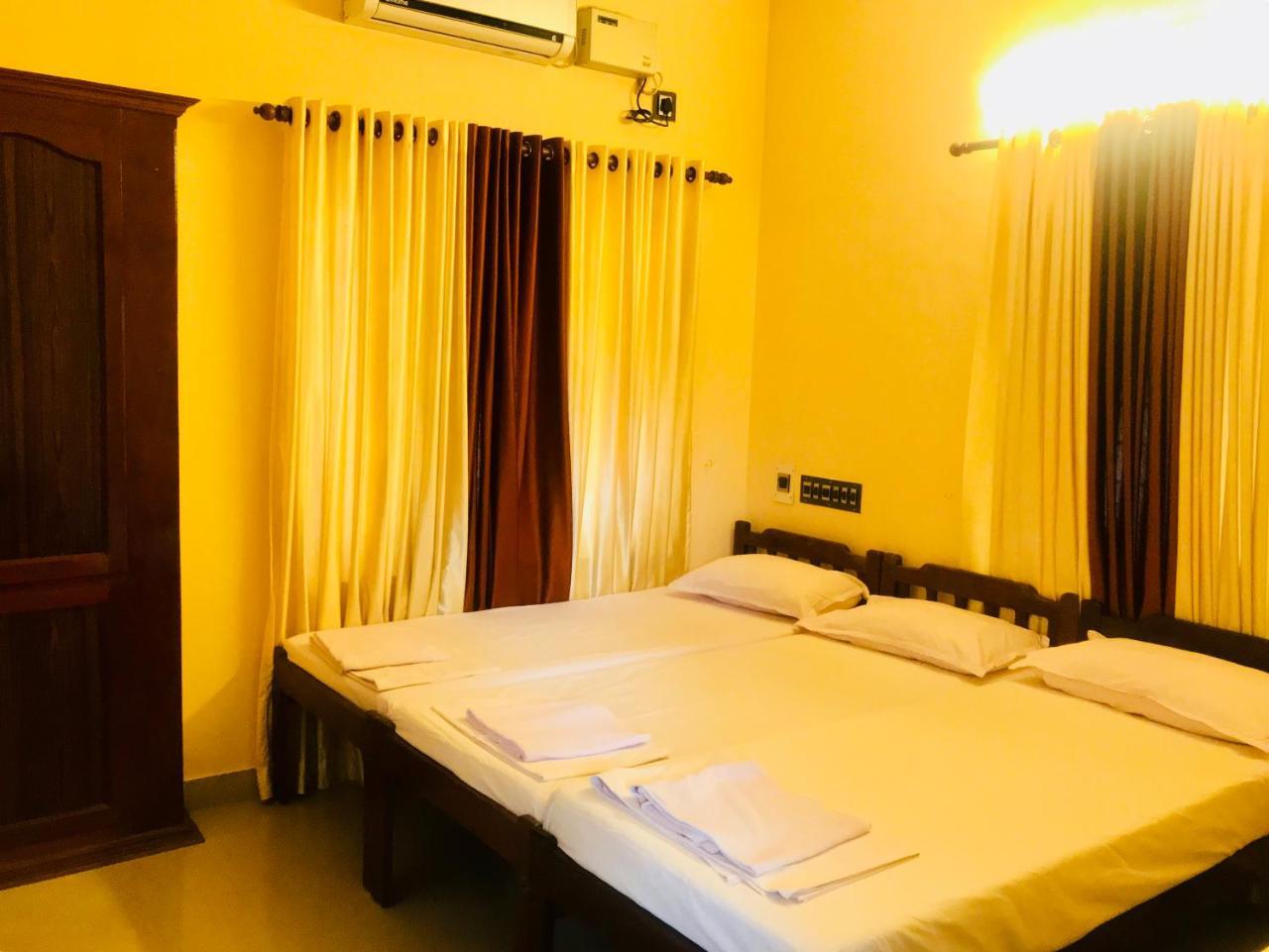 Bastian Homestay Kochi Ngoại thất bức ảnh