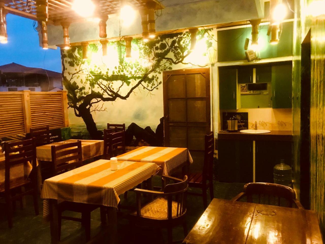 Bastian Homestay Kochi Ngoại thất bức ảnh